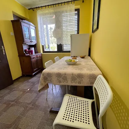 Apartment Porecka Laguna