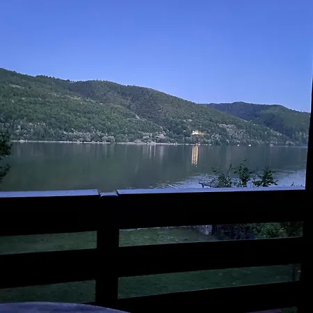 Apartment Porecka Laguna Donji Milanovac
