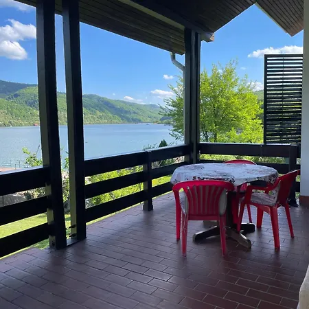 Porecka Laguna * دونيي ميلانوفاتس