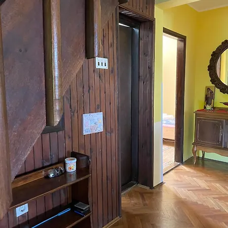 Porecka Laguna Apartamento *