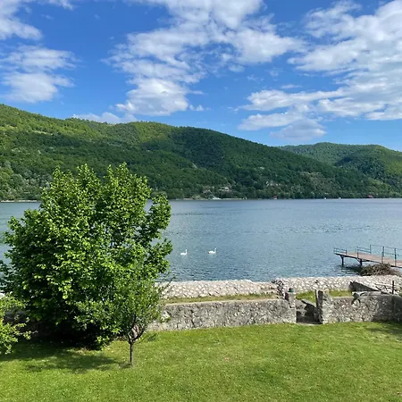 Porecka Laguna شقة *