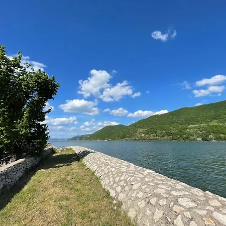 Porecka Laguna Donji Milanovac