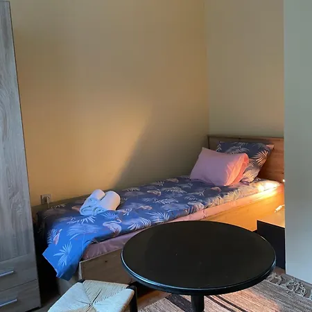 Apartment Porecka Laguna