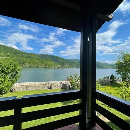 Apartamento Porecka Laguna *