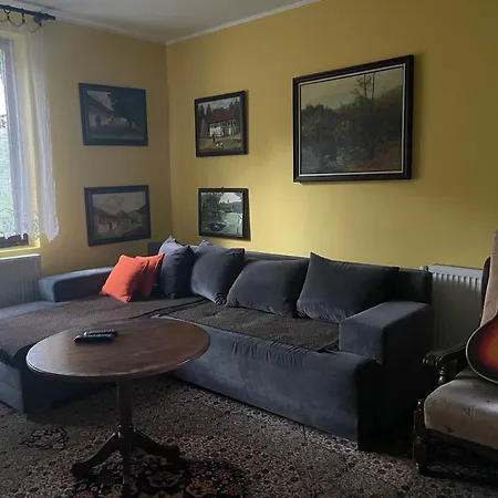 Porecka Laguna Apartment