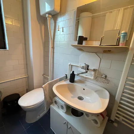 Porecka Laguna Apartment *