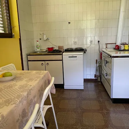 Porecka Laguna Donji Milanovac