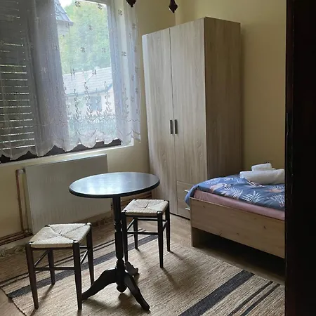 Apartment Porecka Laguna
