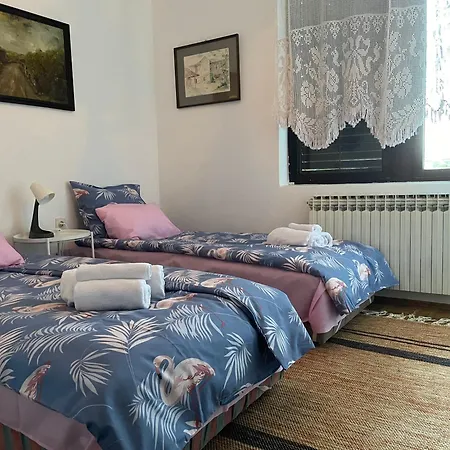 Porecka Laguna * Donji Milanovac