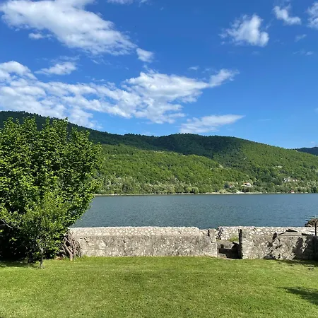 Porecka Laguna * Donji Milanovac