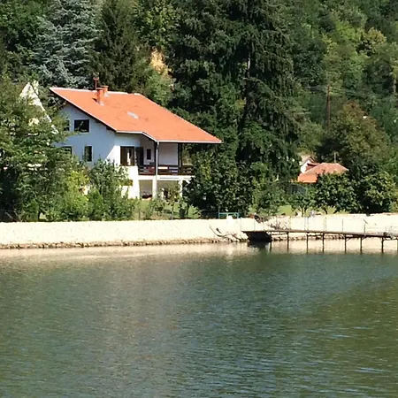 Porecka Laguna Apartamento Donji Milanovac