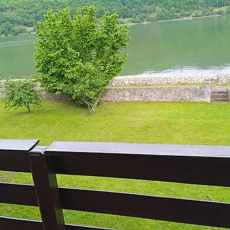 Porecka Laguna Apartamento