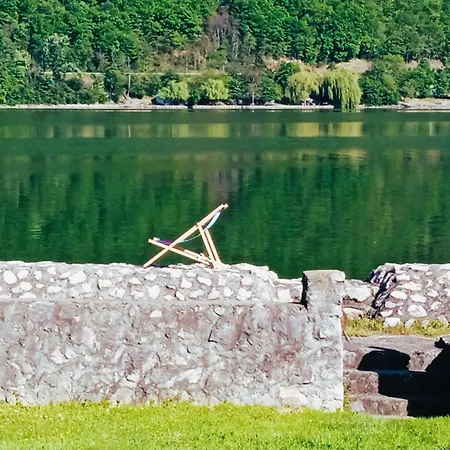 Porecka Laguna Apartamento *